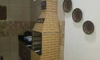 Imagem 4: CASA RESIDENCIAL em PAÇO DO LUMIAR - MA, ARAÇAGY