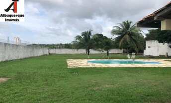 Imagem 3: SITIO RESIDENCIAL em PAÇO DO LUMIAR - MA, PAÇO DO LUMIAR