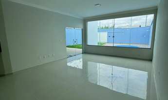 Imagem 4: CASA RESIDENCIAL em PAÇO DO LUMIAR - MA, ARAÇAGY