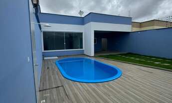 Imagem: CASA RESIDENCIAL em PAÇO DO LUMIAR - MA