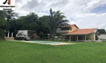 Imagem: SITIO RESIDENCIAL em PAÇO DO LUMIAR - MA