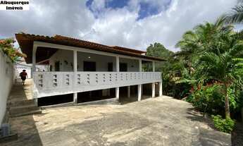 Imagem: CASA RESIDENCIAL em SÃO JOSÉ DE RIBAMAR