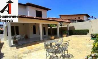 Imagem: CASA RESIDENCIAL em SÃO LUÍS - MA, QUINTAS