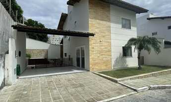 Imagem: CASA RESIDENCIAL em SÃO LUÍS - MA, OLHO