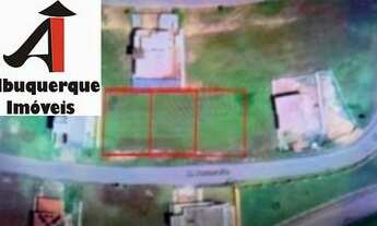 Imagem: TERRENO RESIDENCIAL em PAÇO DO LUMIAR