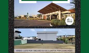 Imagem 2: TERRENO RESIDENCIAL em PAÇO DO LUMIAR - MA, Araçagy