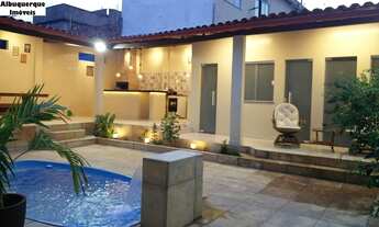 Imagem: CASA RESIDENCIAL em SÃO LUÍS - MA, Parque