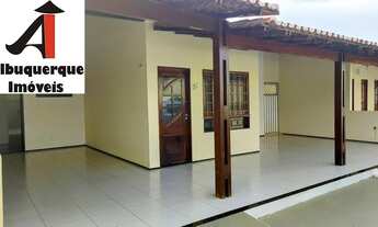 Imagem: CASA RESIDENCIAL em SÃO LUÍS - MA, COHAJAP