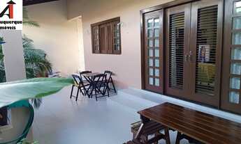 Imagem: CASA RESIDENCIAL em SÃO LUÍS - MA, COHAMA