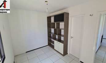 Imagem 2: APARTAMENTO RESIDENCIAL em SÃO LUÍS - MA, CALHAU