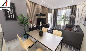 Imagem: CASA RESIDENCIAL em PAÇO DO LUMIAR - MA