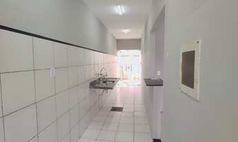 Imagem: CASA RESIDENCIAL em SÃO LUÍS - MA, COHAJAP