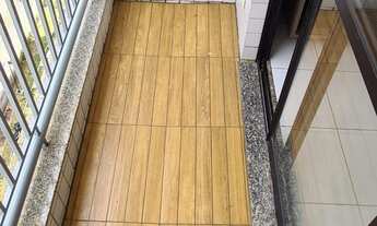 Imagem 7: APARTAMENTO RESIDENCIAL em SÃO LUÍS - MA, CALHAU