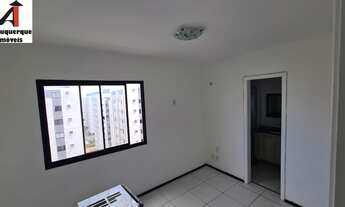 Imagem 6: APARTAMENTO RESIDENCIAL em SÃO LUÍS - MA, CALHAU