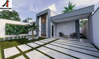 Imagem 3: CASA RESIDENCIAL em PAÇO DO LUMIAR - MA, Araçagy