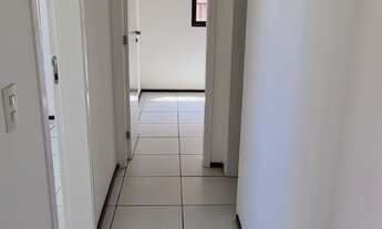 Imagem 5: APARTAMENTO RESIDENCIAL em SÃO LUÍS - MA, CALHAU