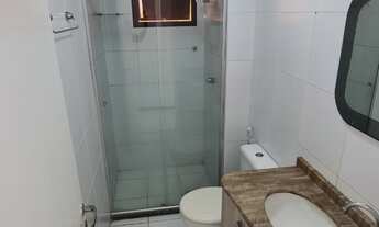 Imagem 3: APARTAMENTO RESIDENCIAL em SÃO LUÍS - MA, CALHAU