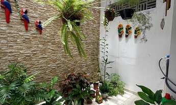 Imagem: CASA RESIDENCIAL em SÃO LUÍS - MA, COHAFUMA