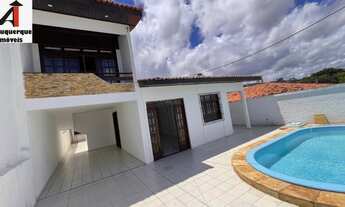 Imagem: CASA RESIDENCIAL em SÃO LUÍS - MA, RECANTO