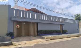 Imagem: CASA RESIDENCIAL em SÃO LUÍS - MA, JARDIM