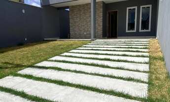 Imagem: CASA RESIDENCIAL em SÃO LUÍS - MA, ARAÇAGI