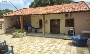 Imagem: CASA RESIDENCIAL em SÃO LUÍS - MA, JARDIM