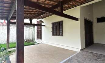 Imagem: CASA RESIDENCIAL em SÃO LUÍS - MA, ALTO