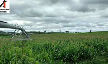 Imagem 5: FAZENDA RURAL em SANTA LUZIA DO TIDE - MA, SANTA LUZIA DO TIDE