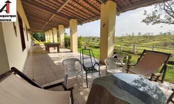 Imagem 6: FAZENDA RURAL em SANTA LUZIA DO TIDE - MA, SANTA LUZIA DO TIDE