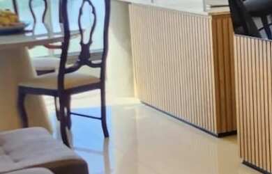 Imagem 4: APARTAMENTO RESIDENCIAL em SÃO LUÍS - MA, PONTA DAREIA