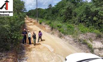 Imagem 3: FAZENDA RURAL em BARRA DO CORDA - MA, BARRA DO CORDA