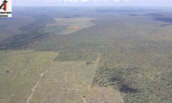 Imagem 4: FAZENDA RURAL em BARRA DO CORDA - MA, BARRA DO CORDA