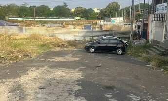 Imagem 2: TERRENO COMERCIAL em SÃO LUÍS - MA, COHAMA