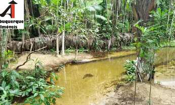 Imagem: CHACARA RURAL em ICATU - MA, Baiacui