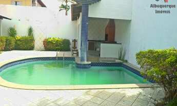 Imagem: CASA TEMPORADA em São Luís - MA, Araçagi