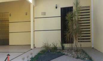 Imagem: CASA RESIDENCIAL em SÃO LUÍS - MA, OLHO