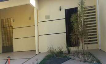 Imagem 2: CASA RESIDENCIAL em SÃO LUÍS - MA, OLHO DÁGUA