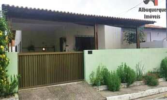 Imagem: CASA RESIDENCIAL em SÃO LUÍS - MA, COHAMA