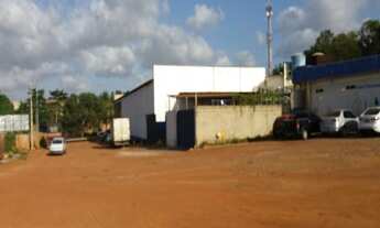 Imagem 5: TERRENO COMERCIAL em SÃO LUÍS - MA, AVENIDA DOS FRANCESES