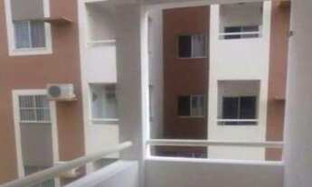 Imagem 7: APARTAMENTO RESIDENCIAL em SÃO LUÍS - MA, PARQUE ATHENAS