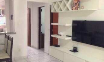 Imagem: APARTAMENTO RESIDENCIAL em SÃO LUÍS