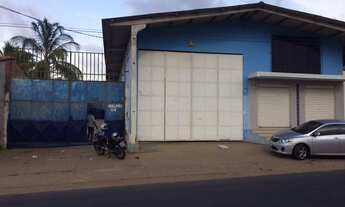 Imagem 2: GALPAO COMERCIAL em SÃO LUÍS - MA, PARQUE TIMBIRAS