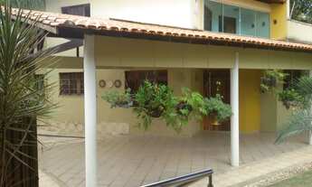 Imagem: CASA RESIDENCIAL em SÃO LUÍS - MA, QUINTAS