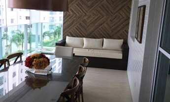 Imagem 2: APARTAMENTO COMERCIAL em SÃO LUÍS - MA, PONTA DO FAROL