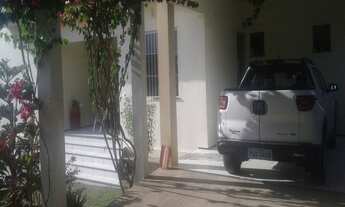 Imagem: CASA RESIDENCIAL em SÃO JOSÉ DE RIBAMAR