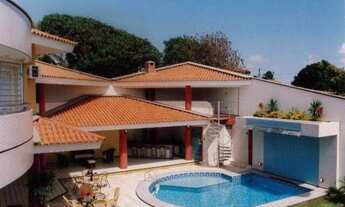 Imagem: CASA RESIDENCIAL em SÃO LUÍS - MA, CALHAU