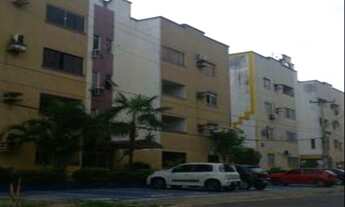 Imagem: APARTAMENTO RESIDENCIAL em SÃO LUÍS