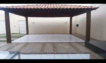 Imagem 4: CASA RESIDENCIAL em SÃO LUÍS - MA, ARAÇAGI