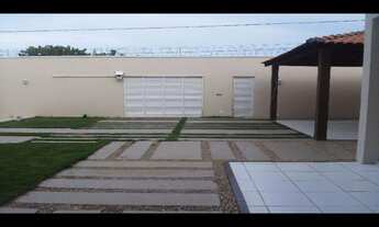 Imagem 6: CASA RESIDENCIAL em SÃO LUÍS - MA, ARAÇAGI