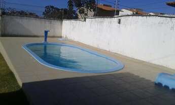 Imagem 7: CASA RESIDENCIAL em SÃO LUÍS - MA, ARAÇAGI